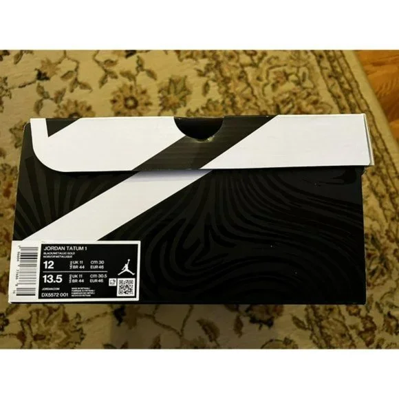 NEW Air Jordan Tatum JT 1 SNEAKERS - Picture 5 of 11